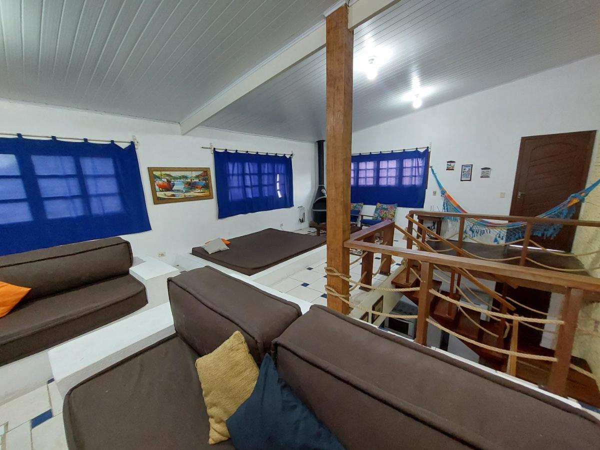 Ubatubasul Villa Exteriör bild
