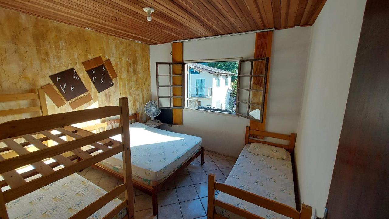 Ubatubasul Villa Exteriör bild