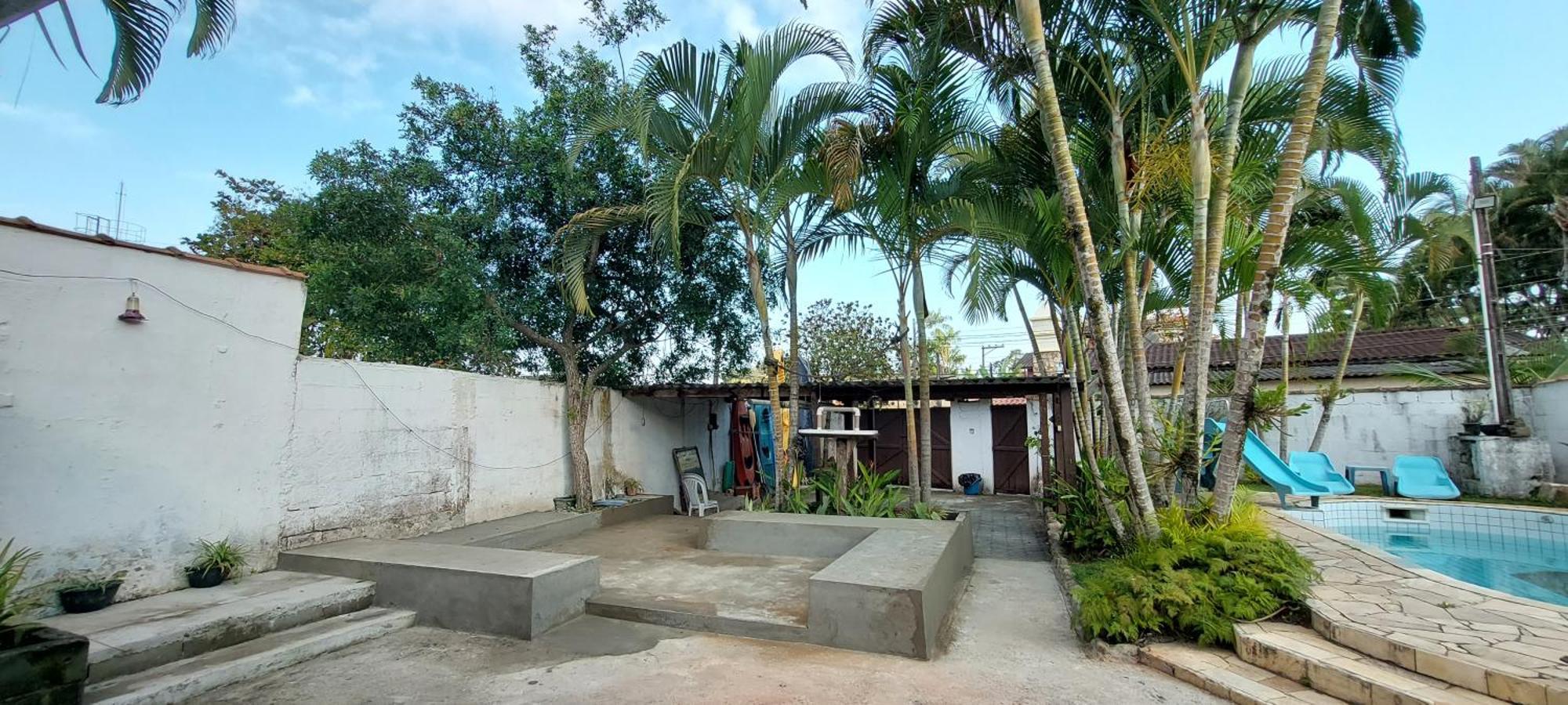 Ubatubasul Villa Exteriör bild